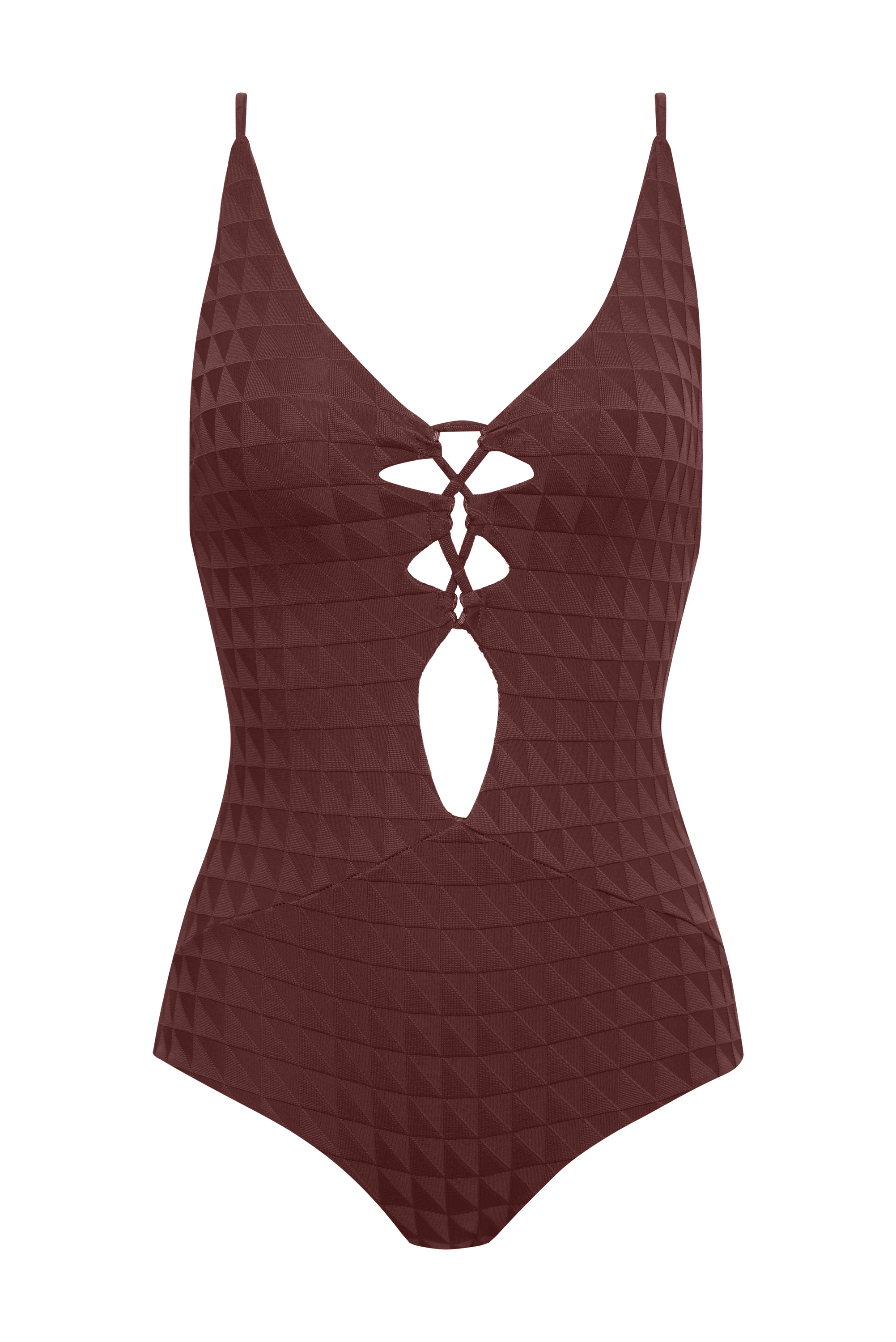 KOKOMO FULL PIECE - PRE-FALL 2025