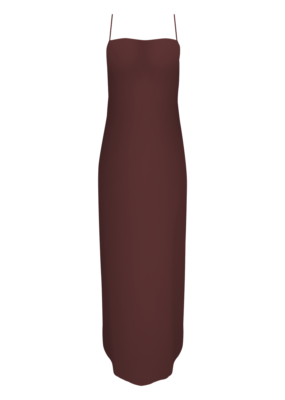 AWA DRESS - PRE-FALL 2025
