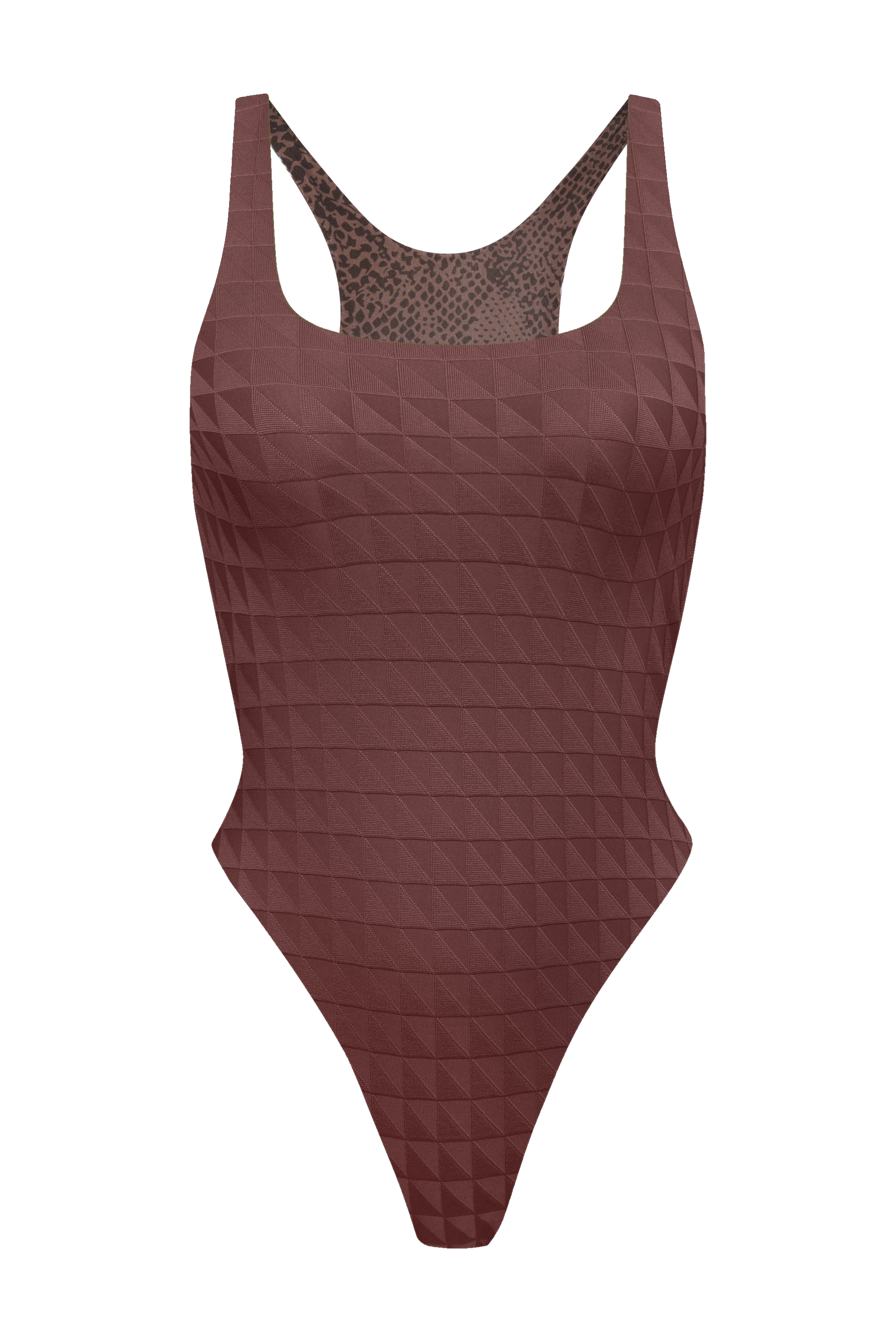 PEPPER FULL PIECE - PRE-FALL 2025