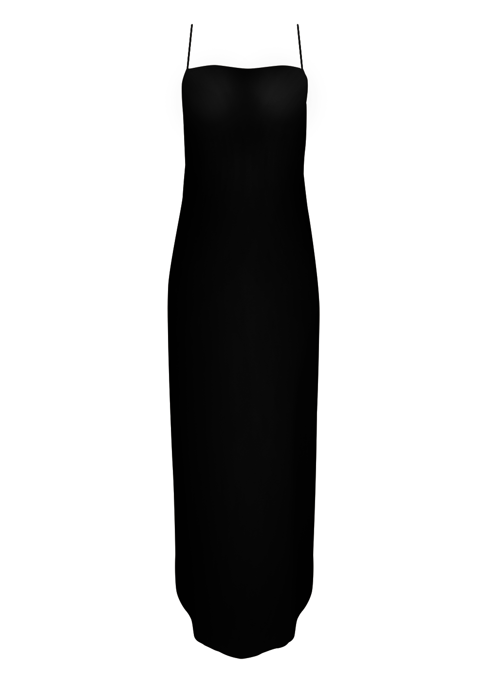 AWA DRESS - PRE-FALL 2025