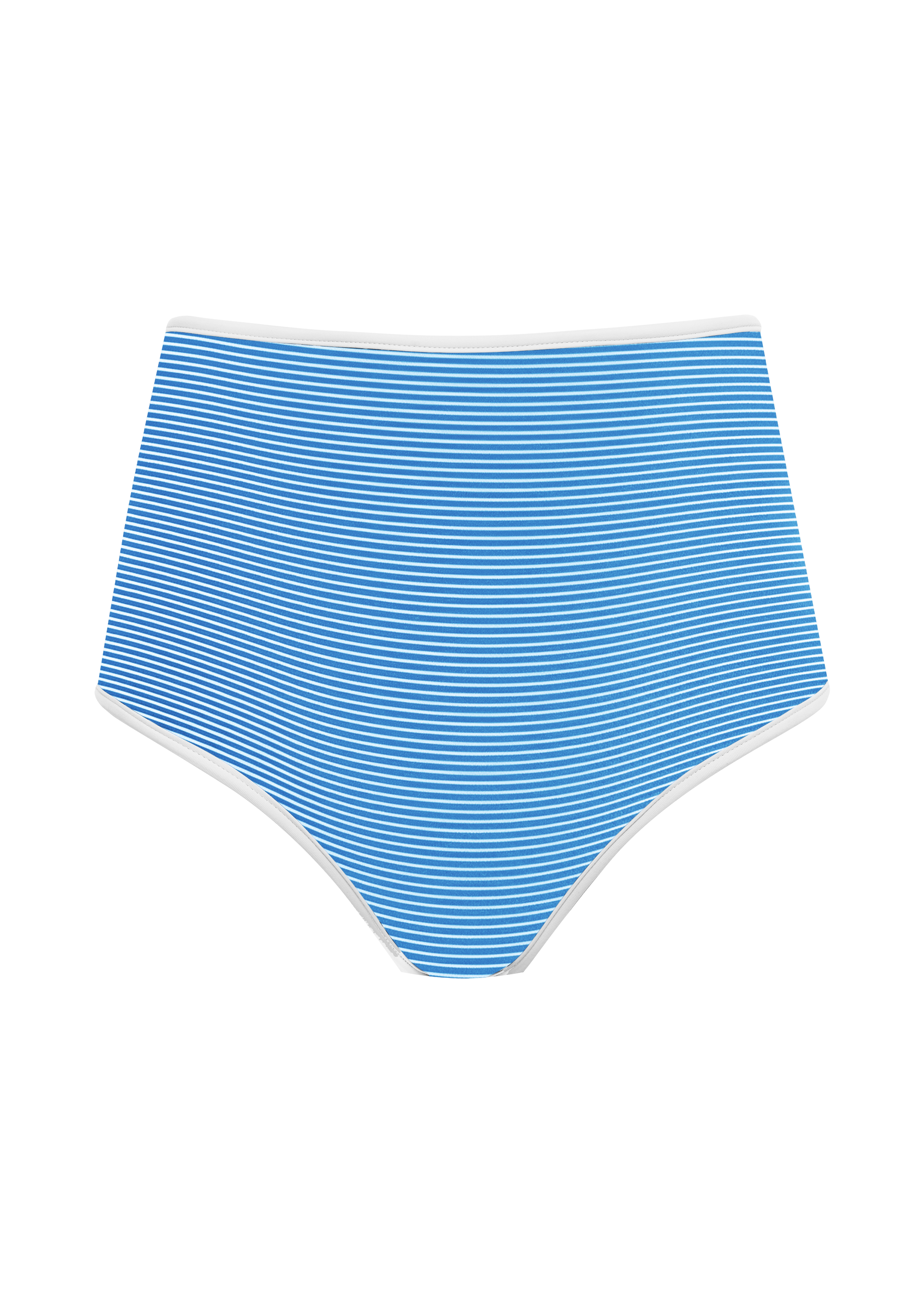 SEYCHELLES PIPED BOTTOM - PRE-FALL 2026