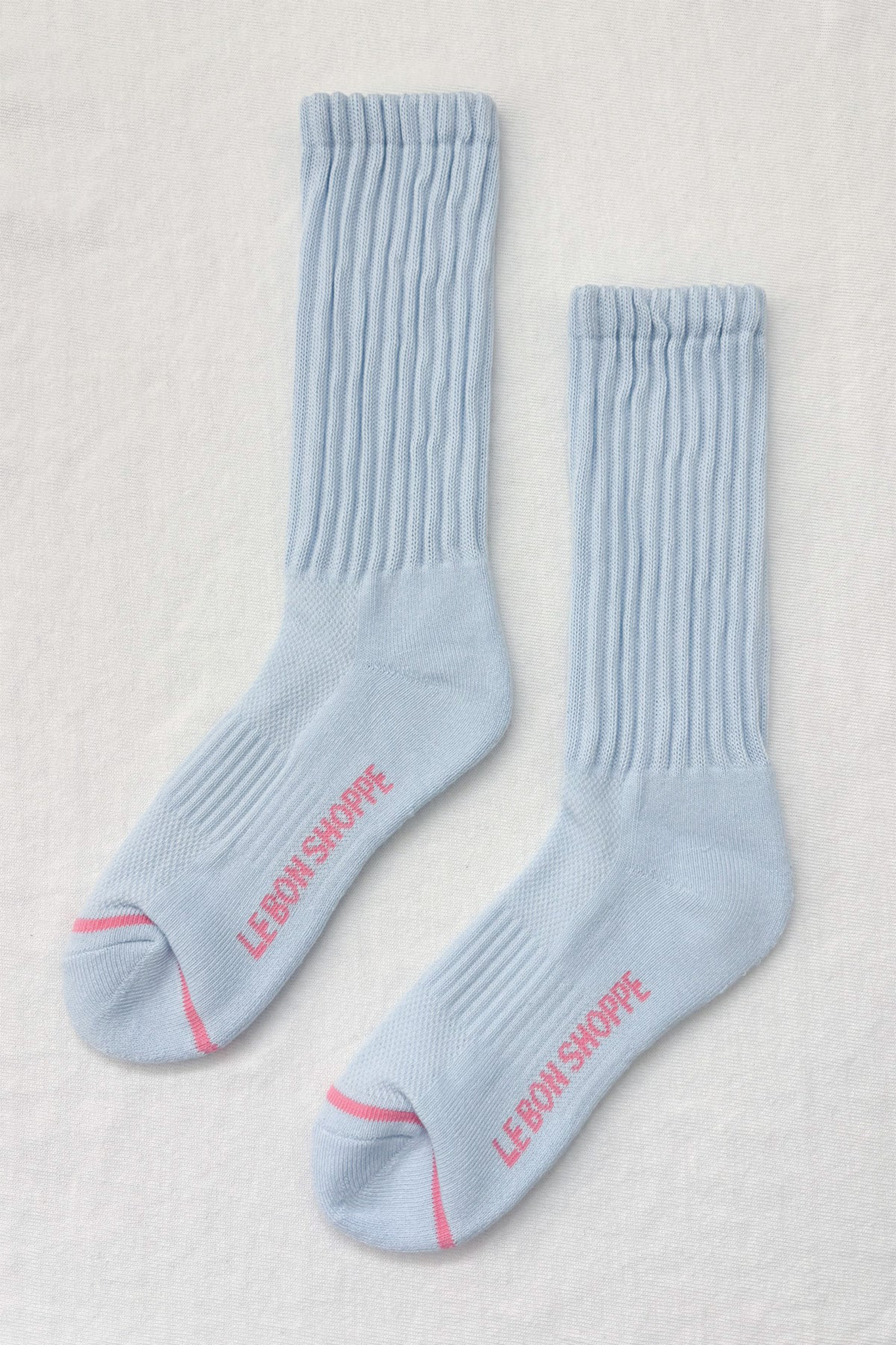 LE BON SHOPPE – BALLET SOCKS