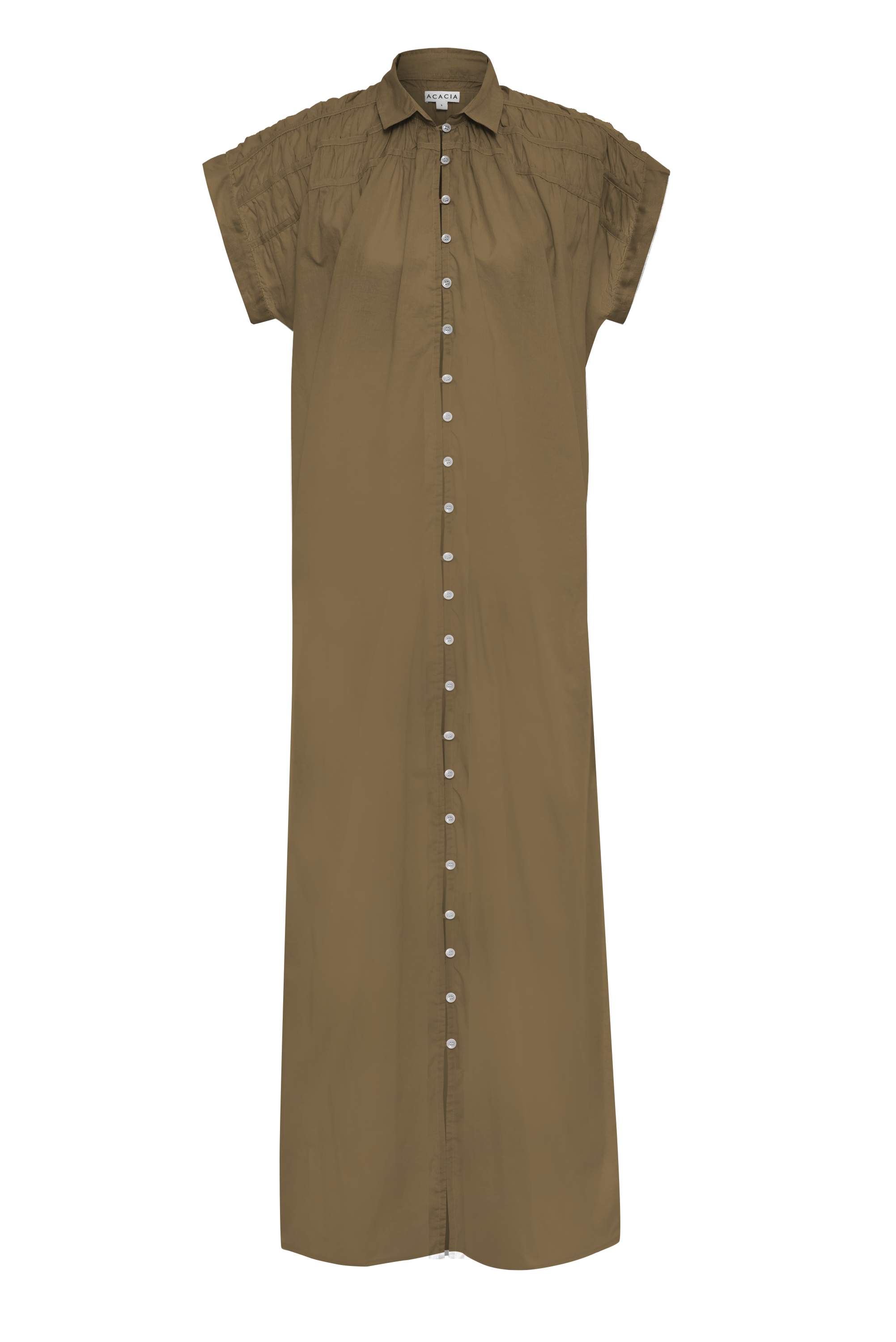 LITA DRESS - FALL 2024