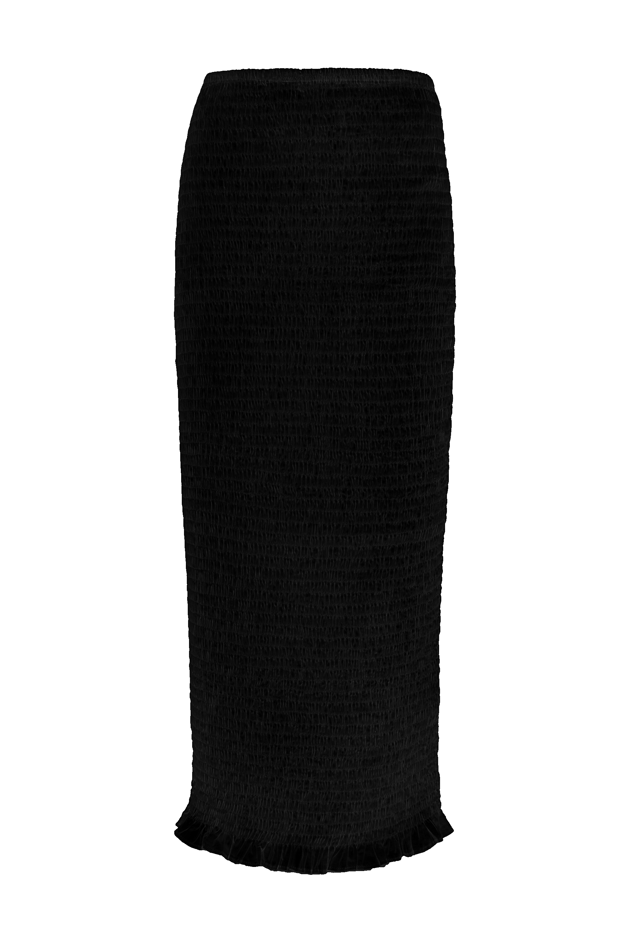 ELISE SKIRT - RESORT 2026