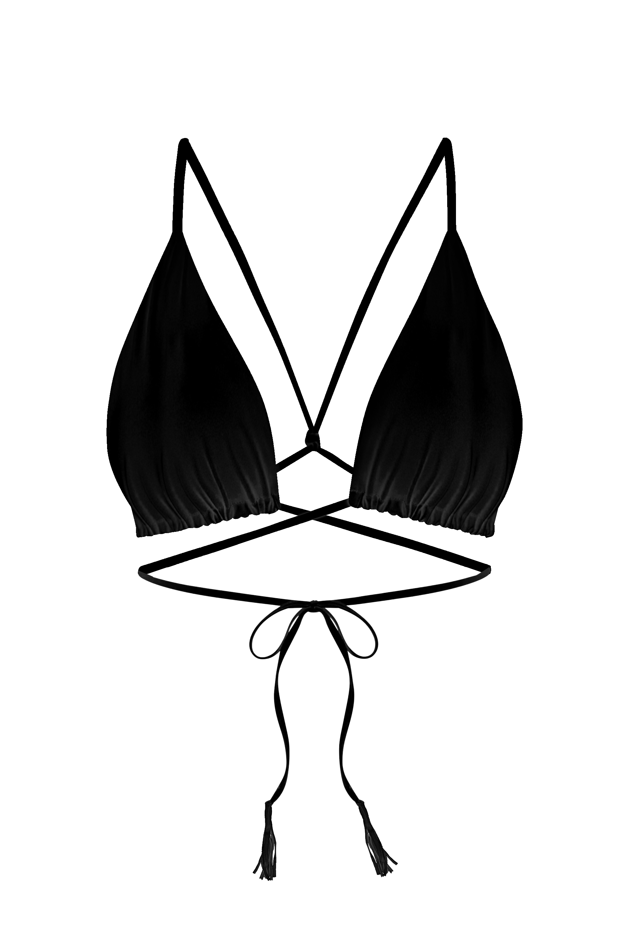 SAWVY TOP - PRE-FALL 2025