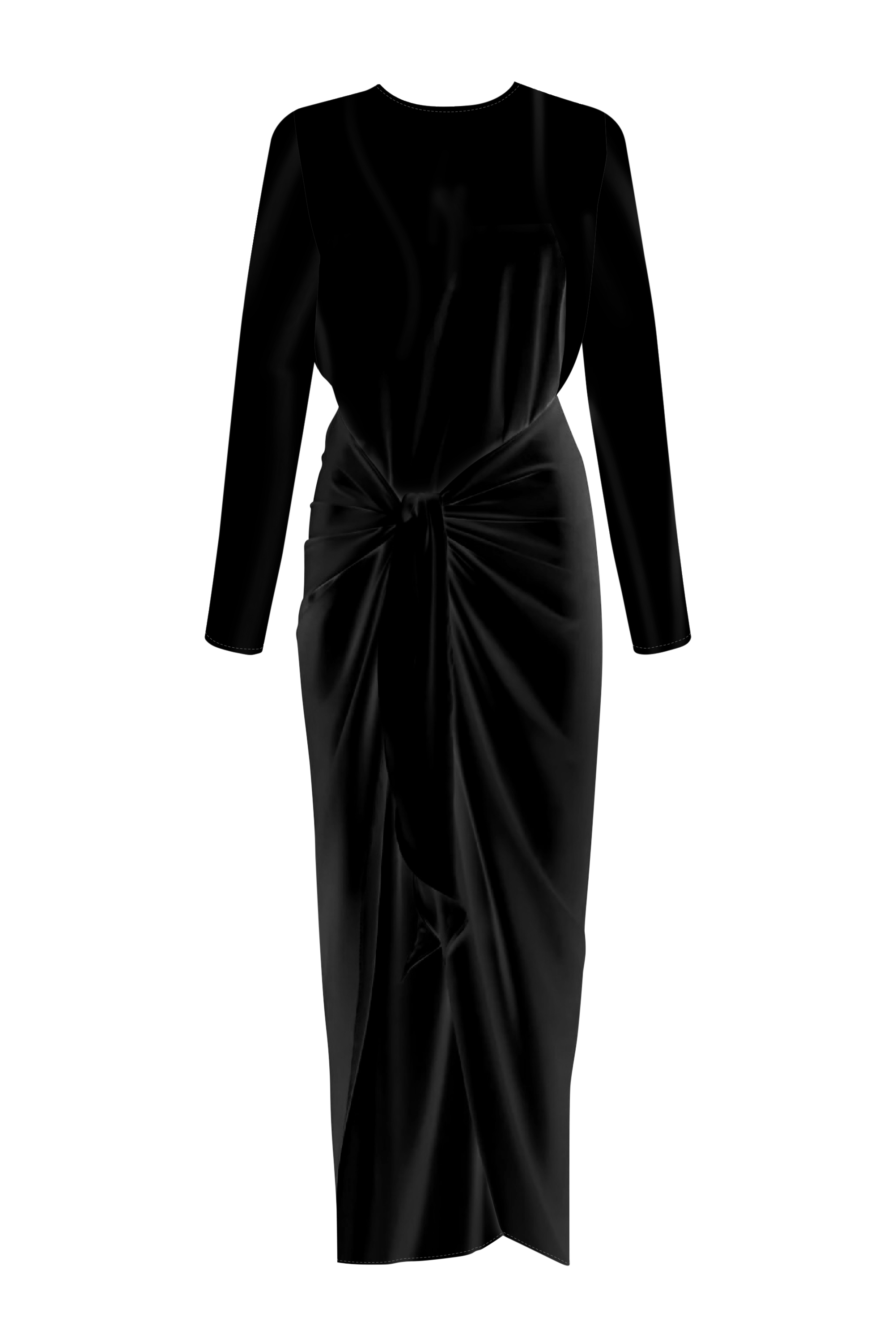 JAI DRESS - RESORT 2025