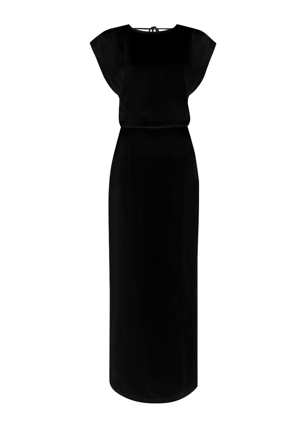 ZYAN DRESS - PRE-FALL 2025