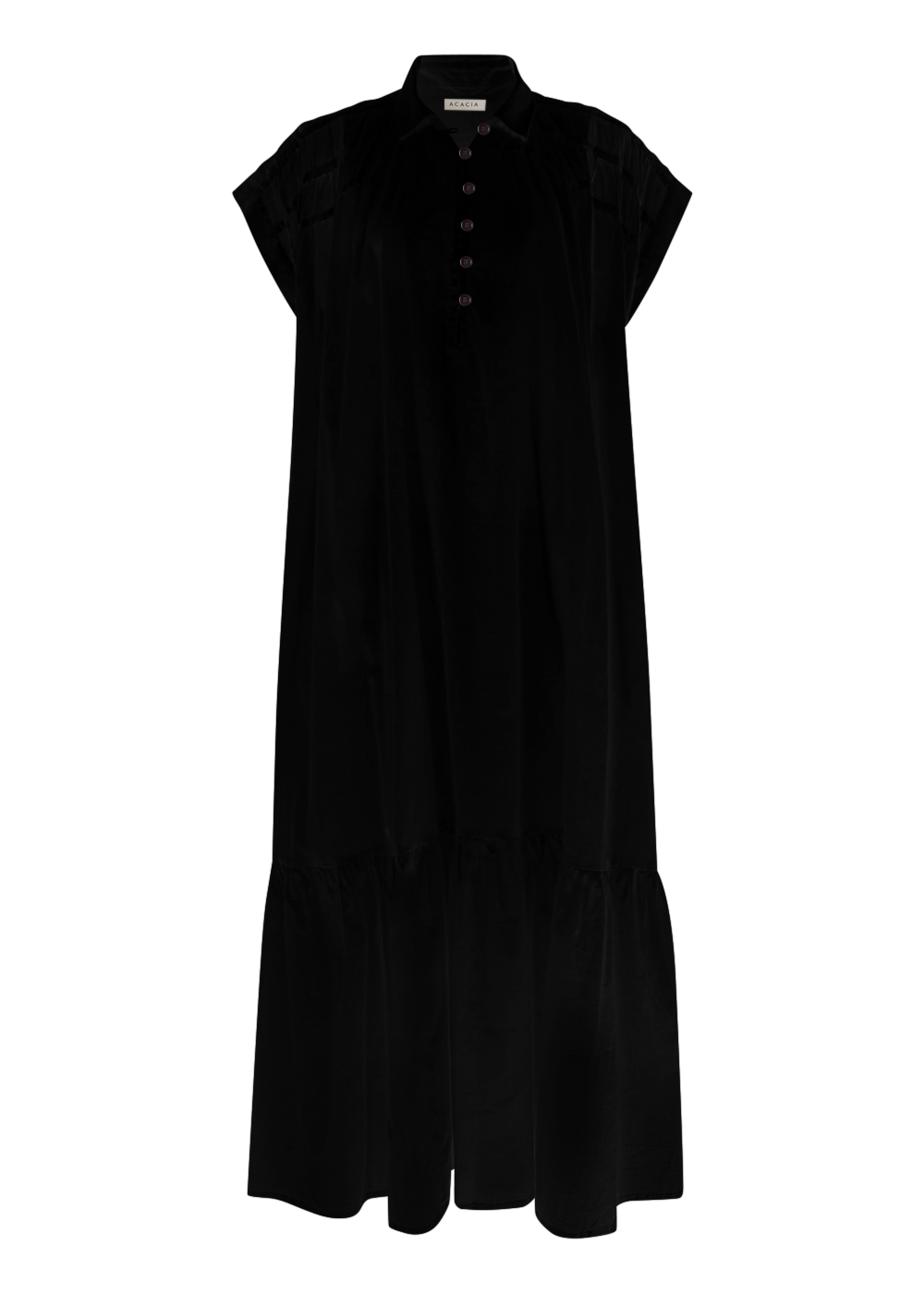 PIPEN DRESS - PRE-FALL 2025