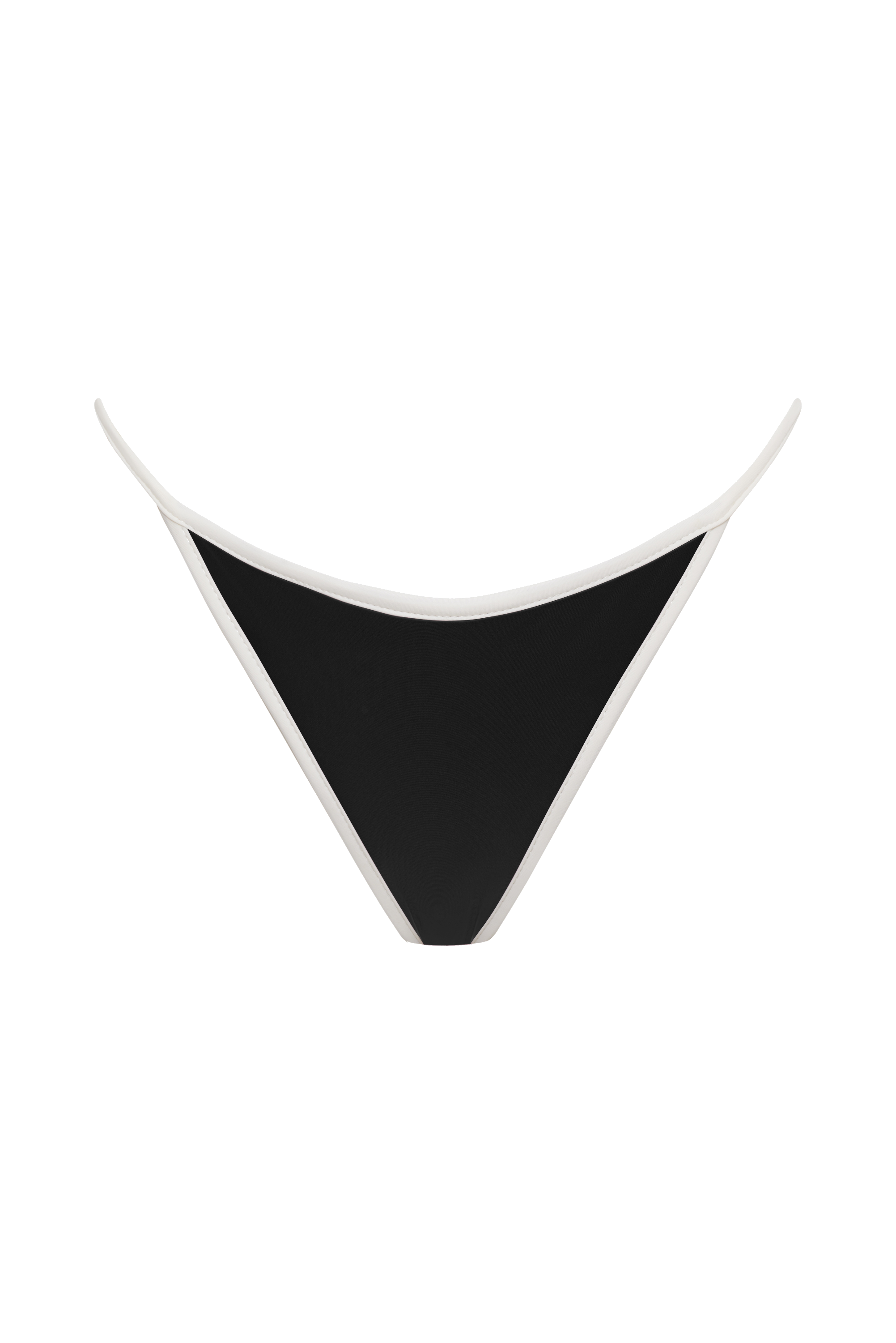 RELLE PIPED BOTTOM - SUMMER 2025