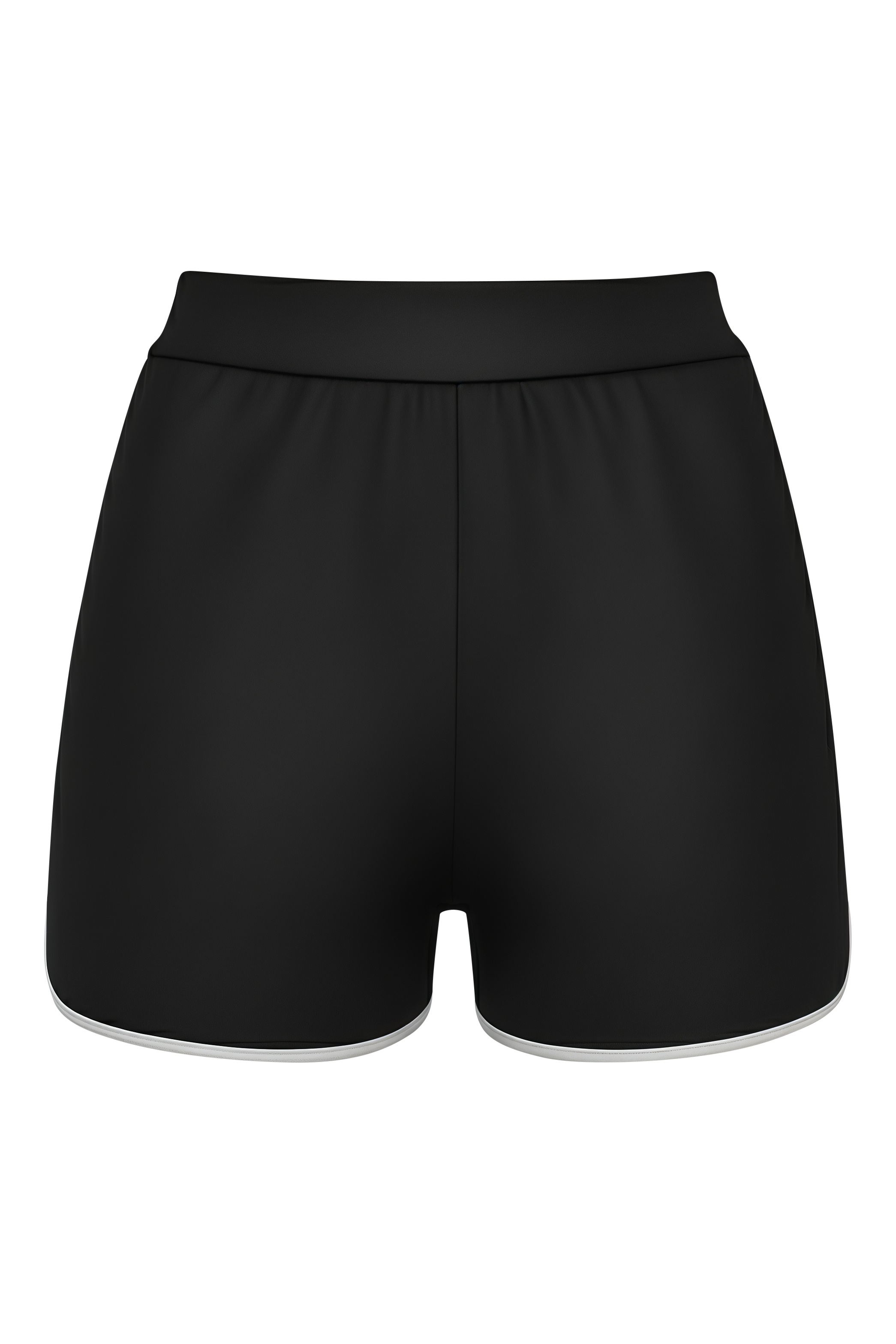 TOMMY PIPED BOTTOM - RESORT 2026