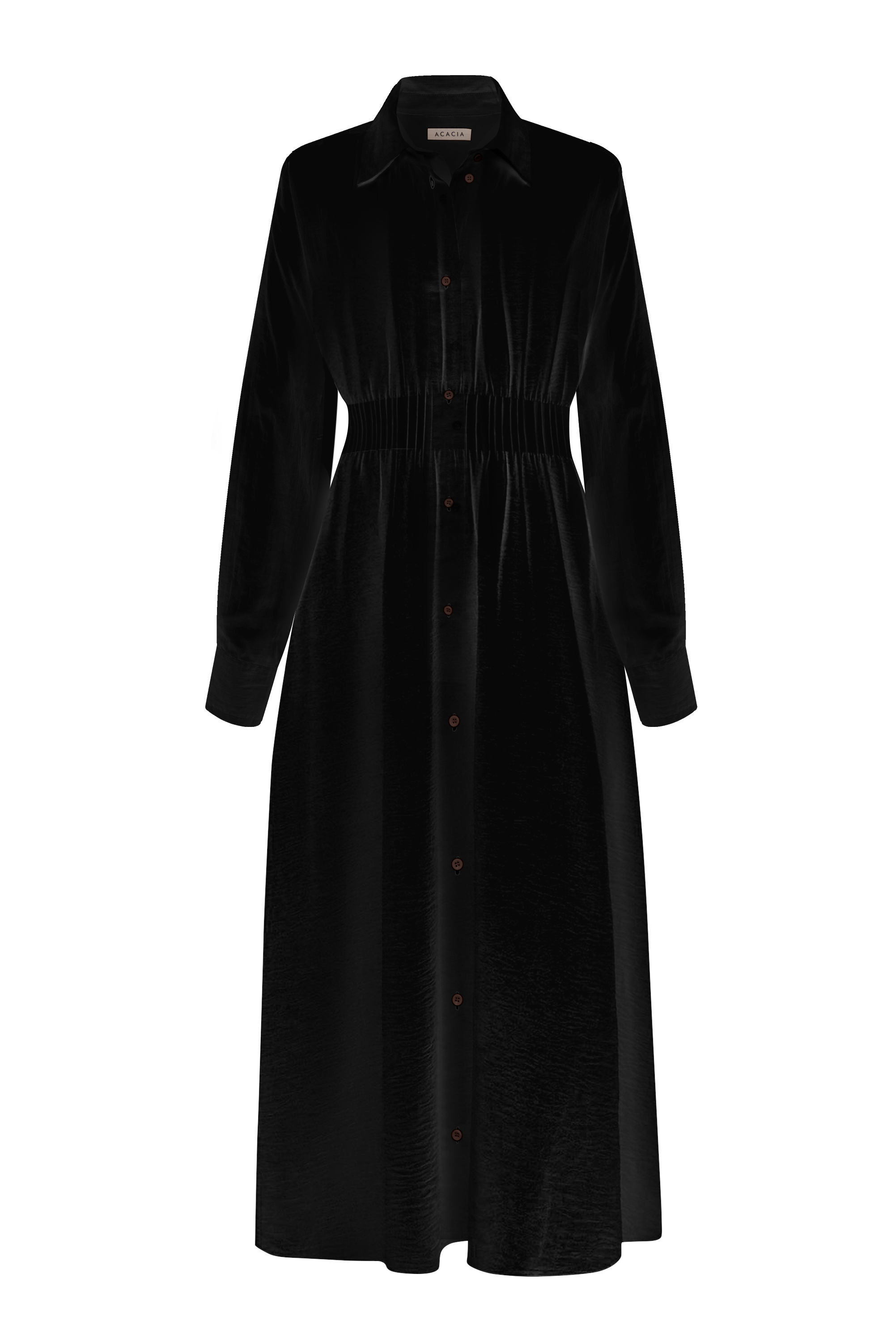 MARLI DRESS - PRE-FALL 2025