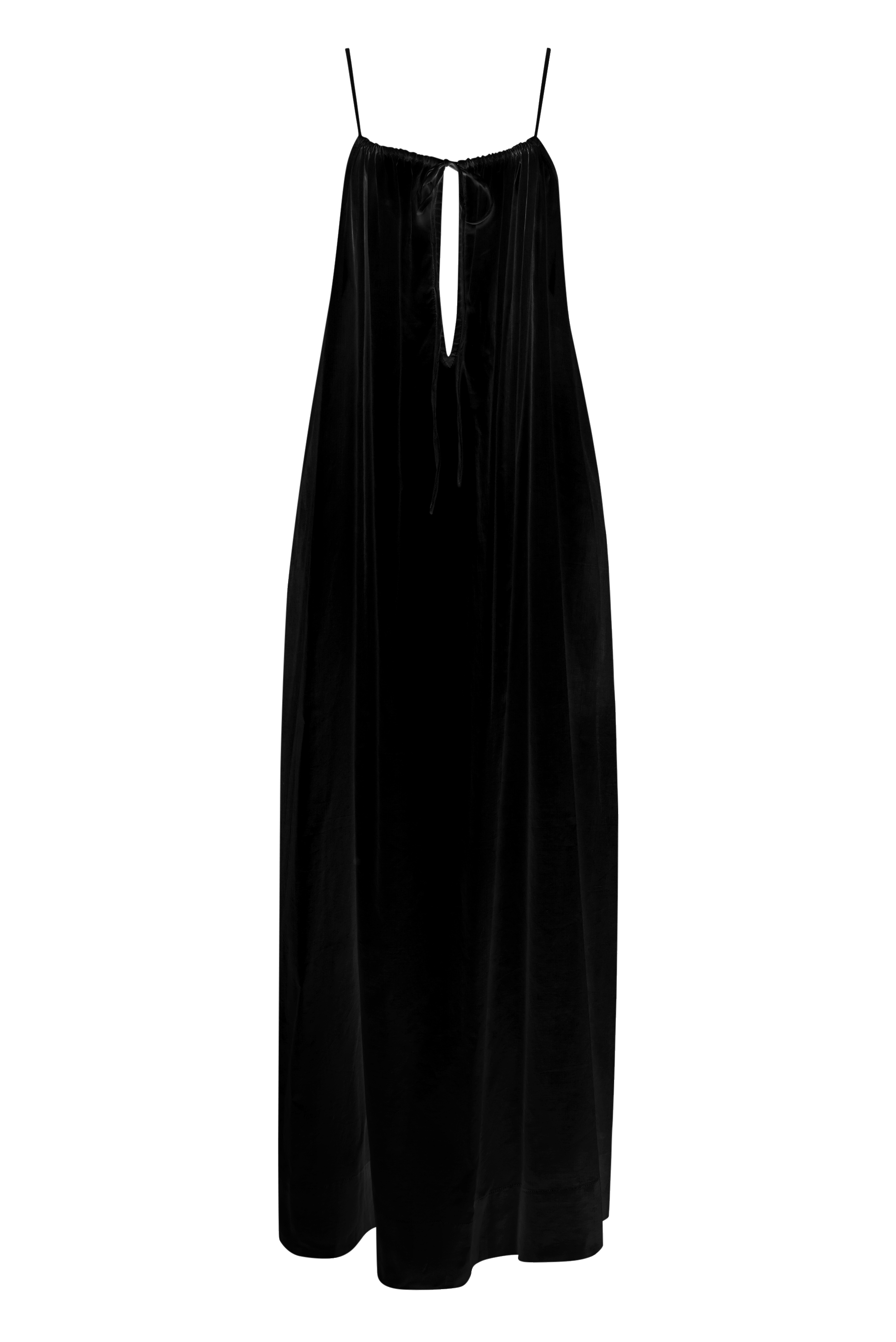 BREMY DRESS - PRE-FALL 2025