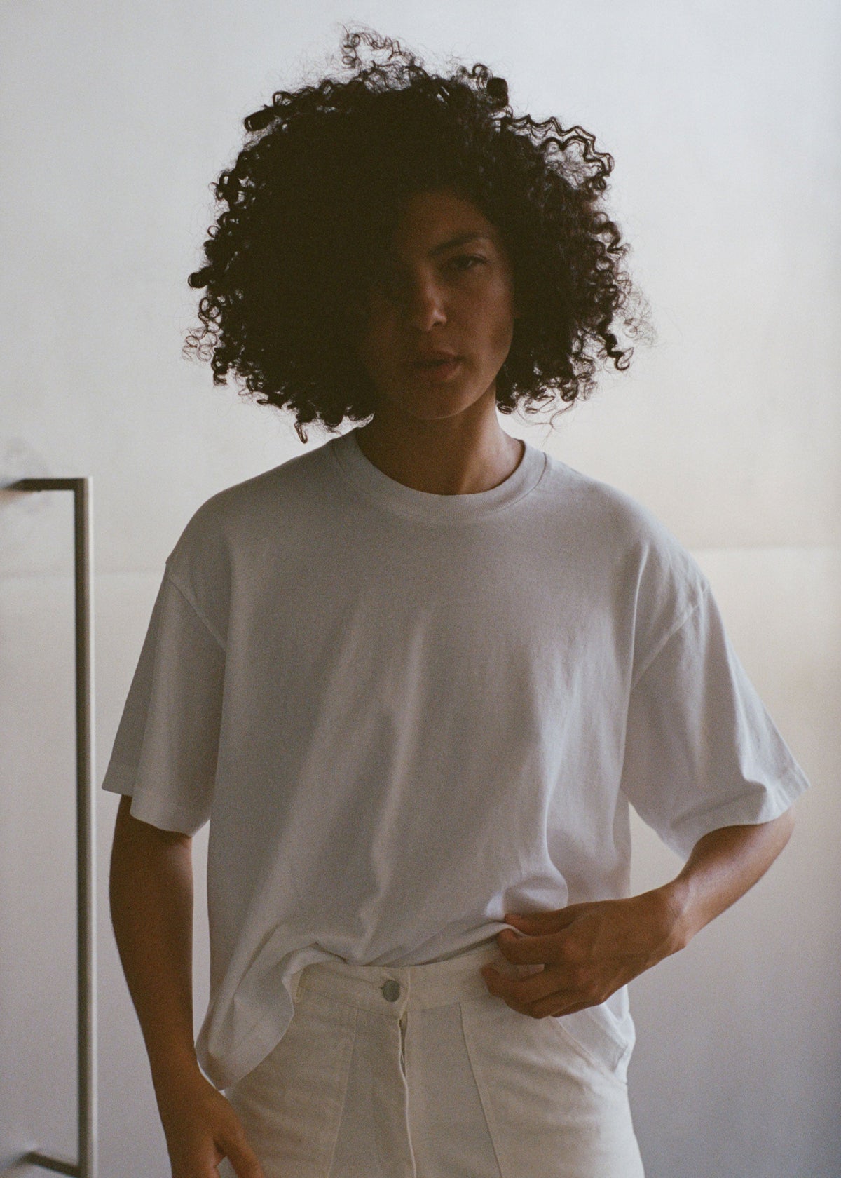 BROOKS TEE