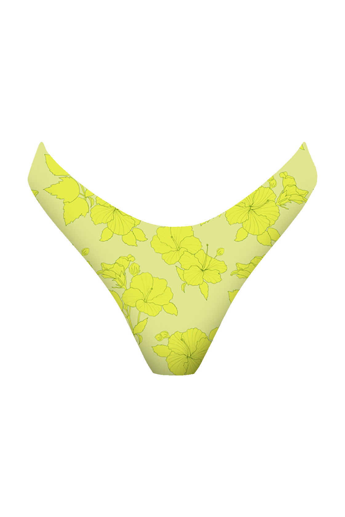 ZUMA BOTTOM - SUMMER 2024