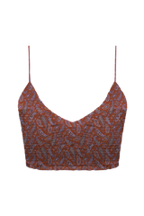 ASTRID TOP - SUMMER 2023