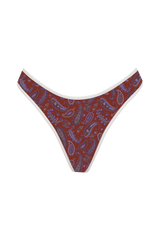 PARKER PIPED BOTTOM - SUMMER 2023