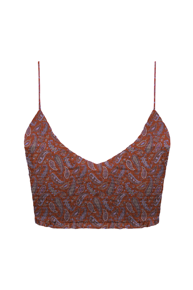 ASTRID TOP - SUMMER 2023