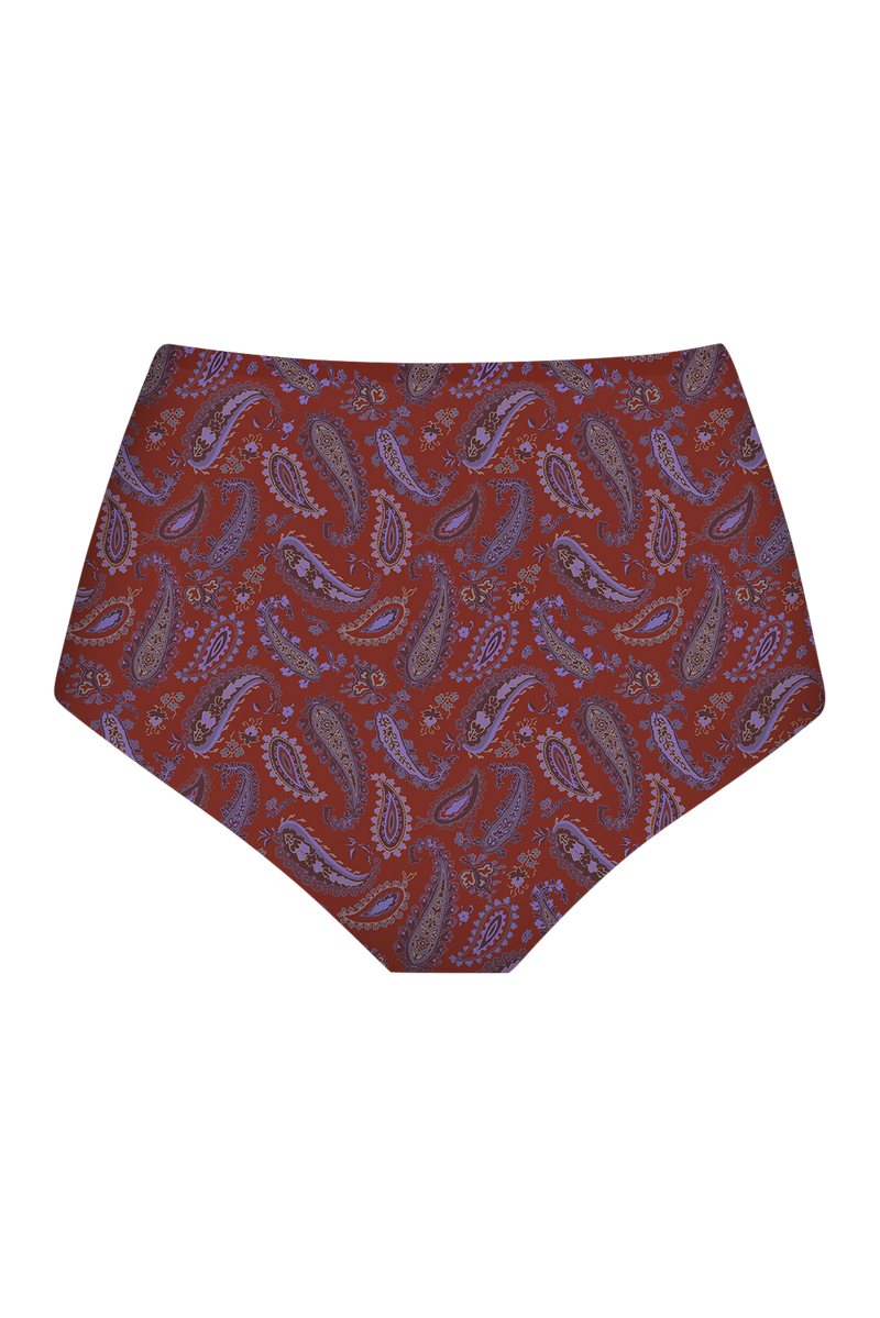 SEYCHELLES BOTTOM - SUMMER 2023