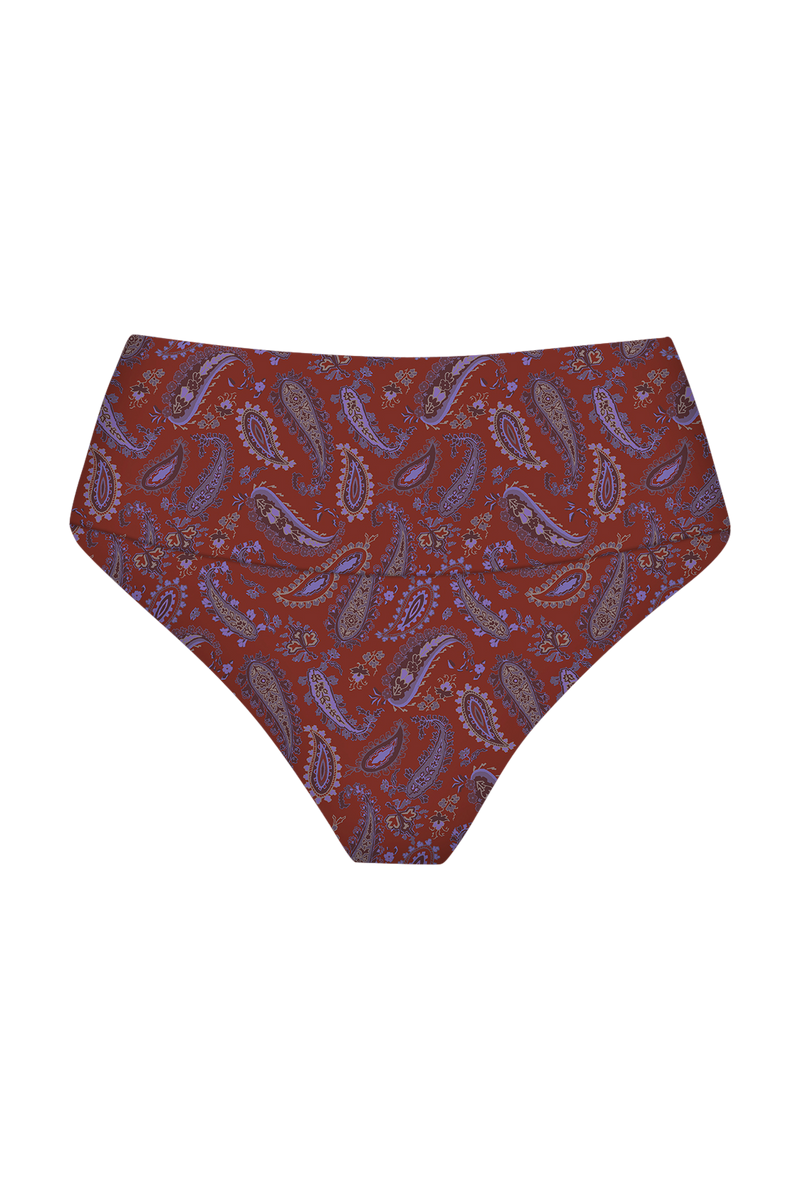 ECHO BOTTOM - SUMMER 2023
