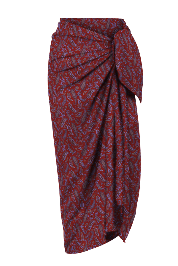 KUAU SARONG - SUMMER 2023