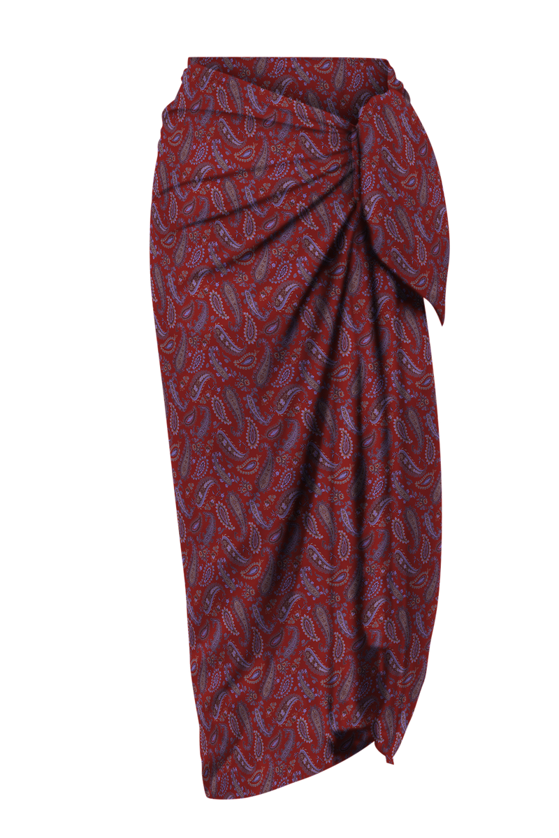 KUAU SARONG - SUMMER 2023