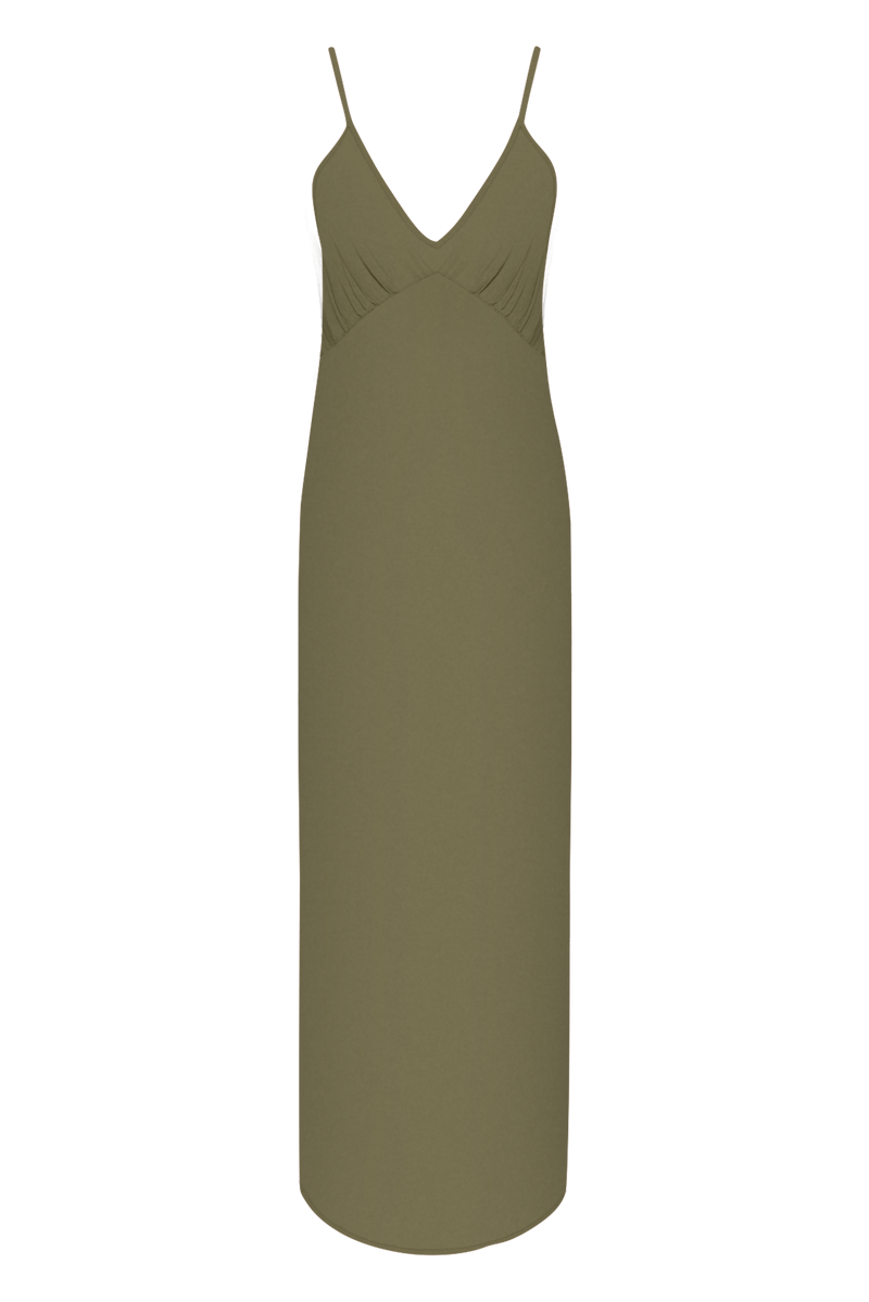 CAIRO DRESS - FALL 2023