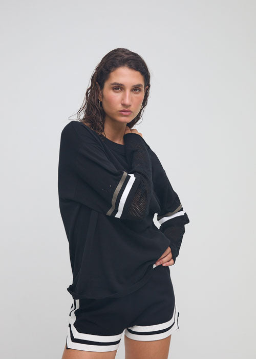 NAGNATA – RYDELL SHORT