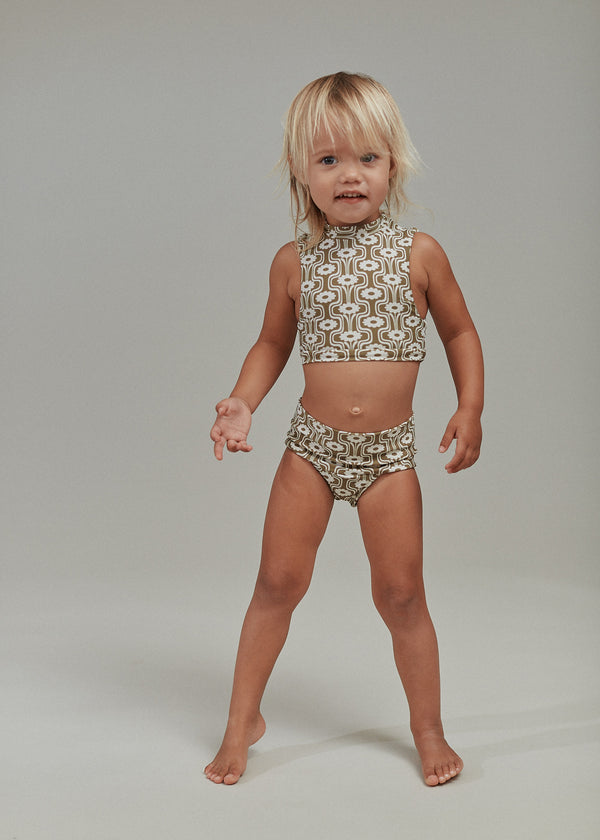 KIDS COSTA TOP + GALAPAGOS BOTTOM SET - FALL 2023