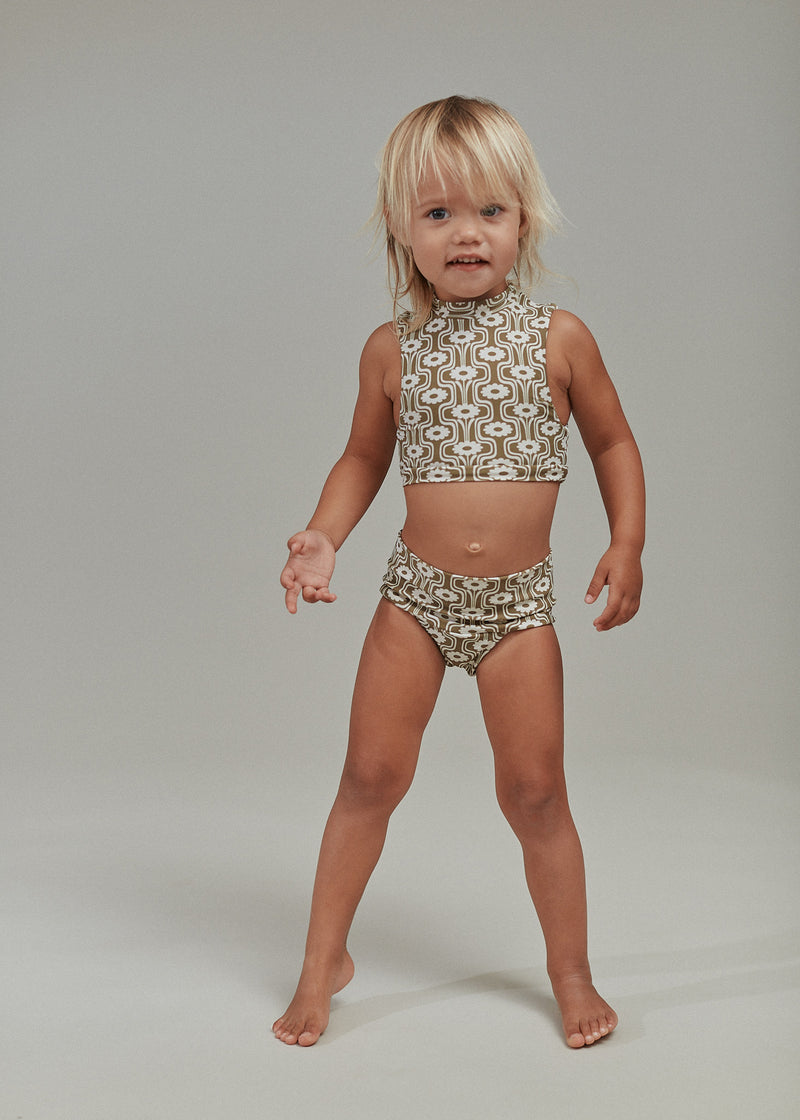 KIDS COSTA TOP + GALAPAGOS BOTTOM SET - FALL 2023