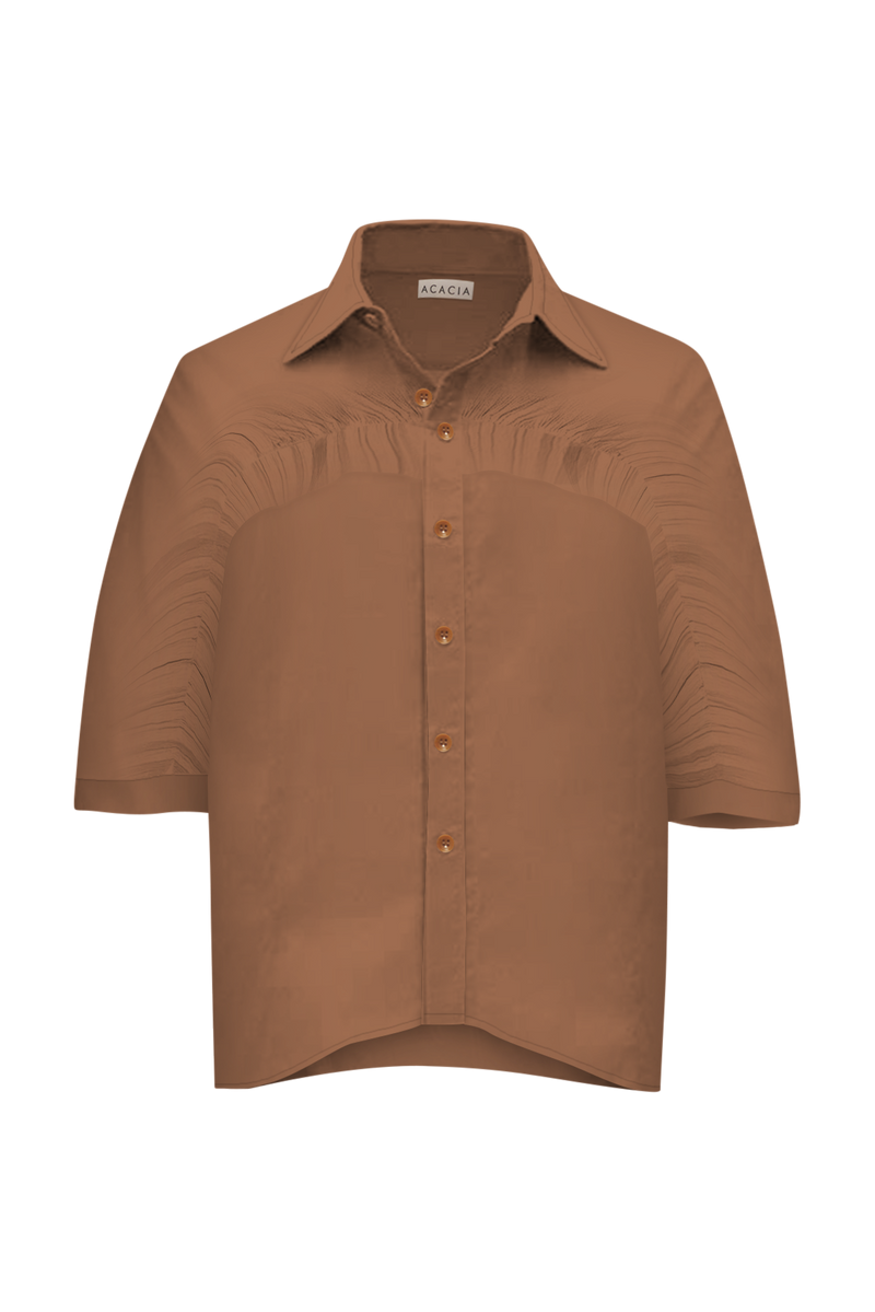 DERBY TOP - FALL 2023