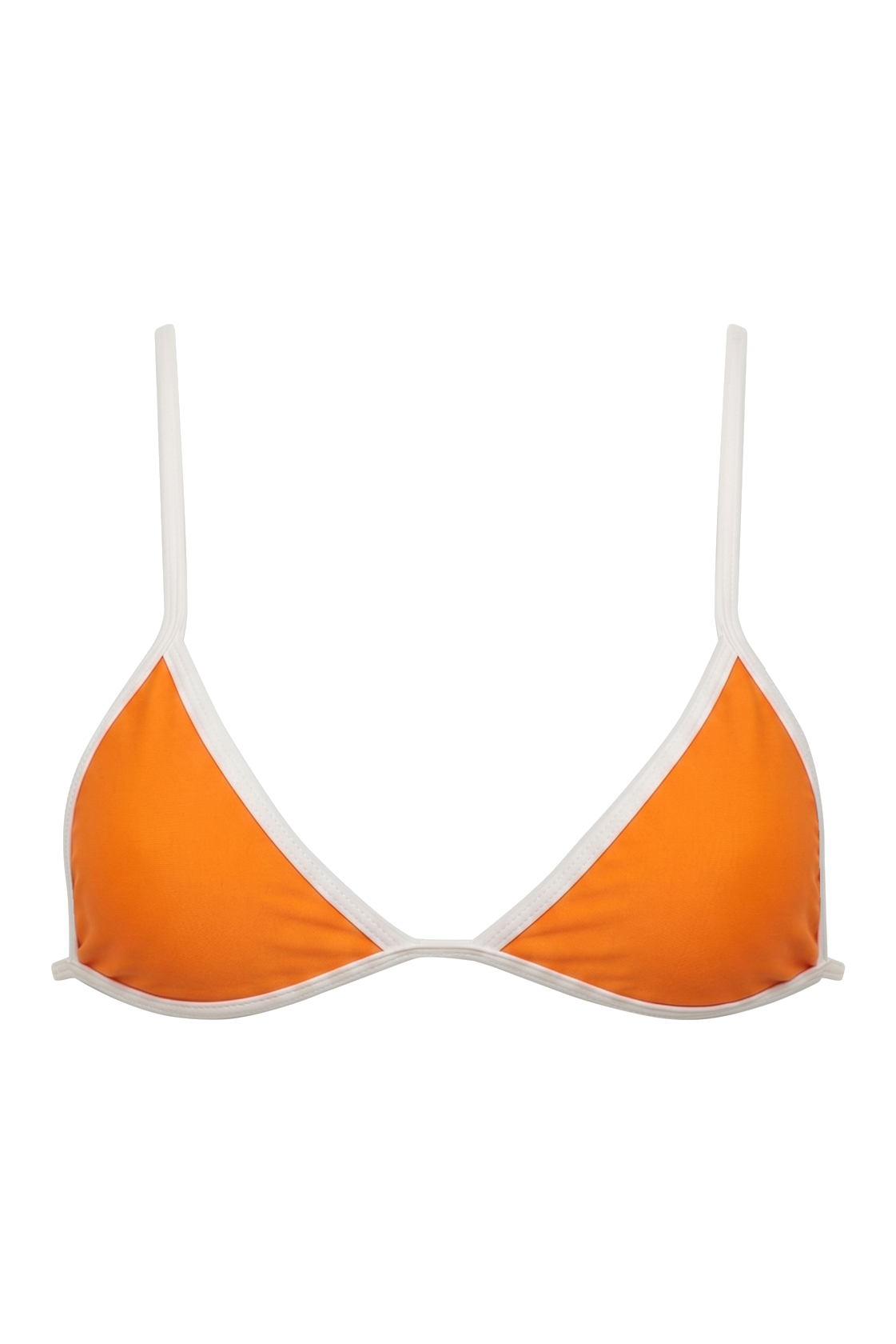 BAJA PIPED TOP - SUMMER 2026