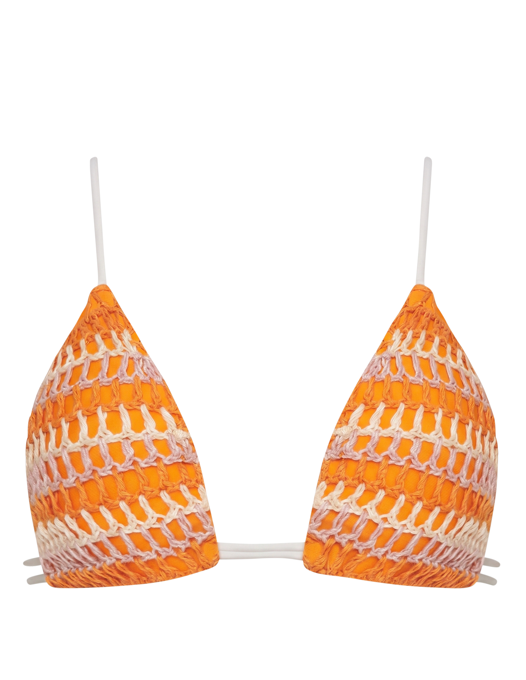 GIGI CROCHET TOP - SUMMER 2026