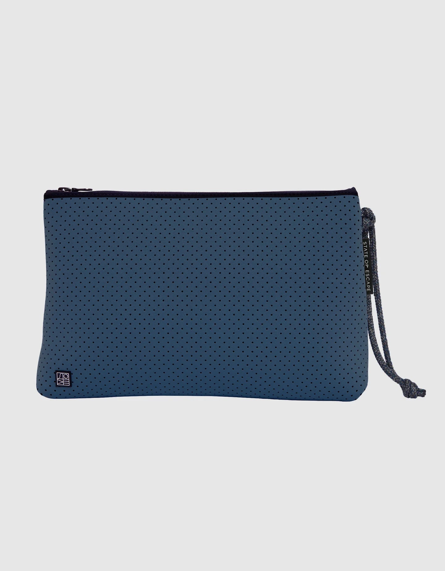 STATE OF ESCAPE – EVERYDAY LARGE POUCH