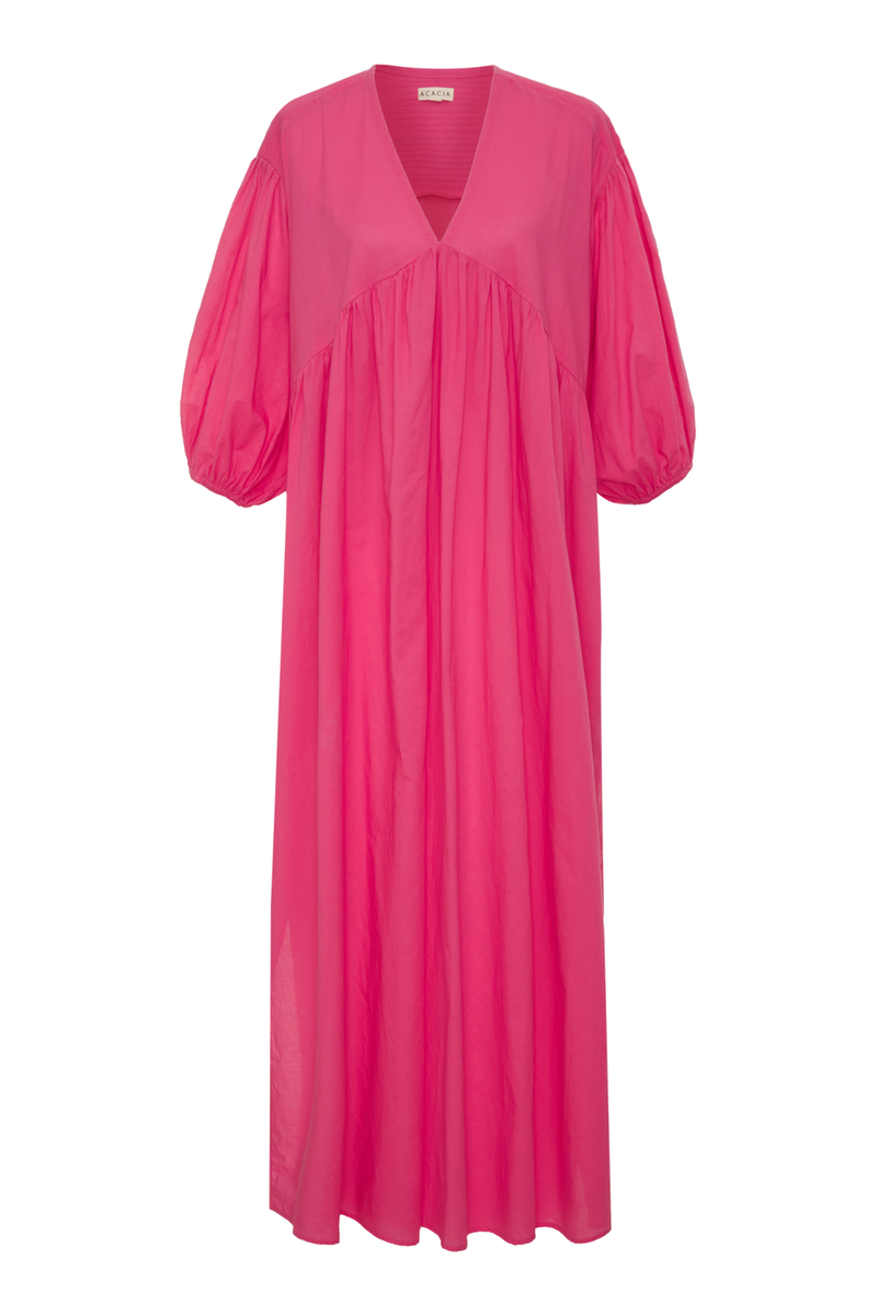 ELENORA DRESS - SUMMER 2023