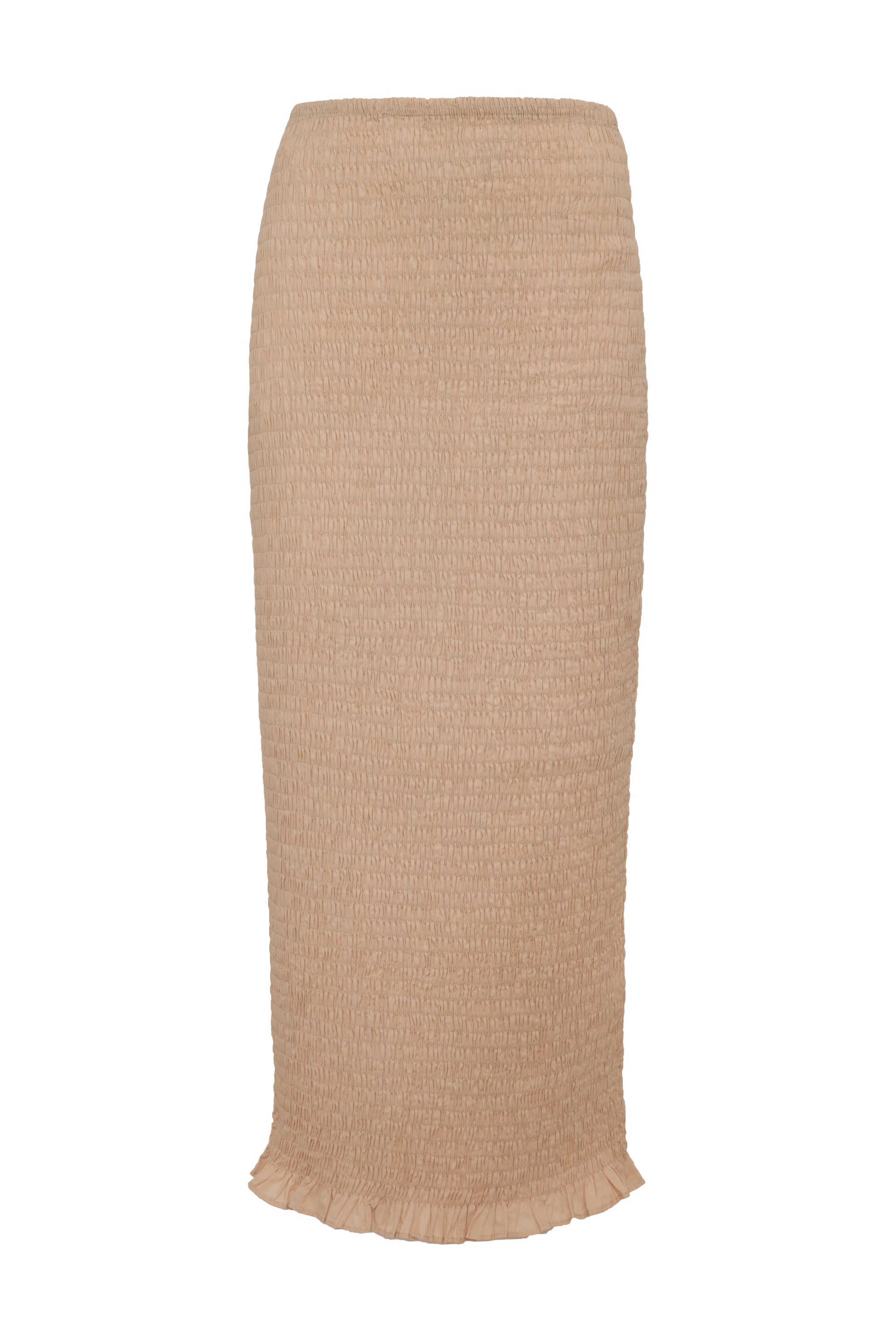ELISE SKIRT - RESORT 2025