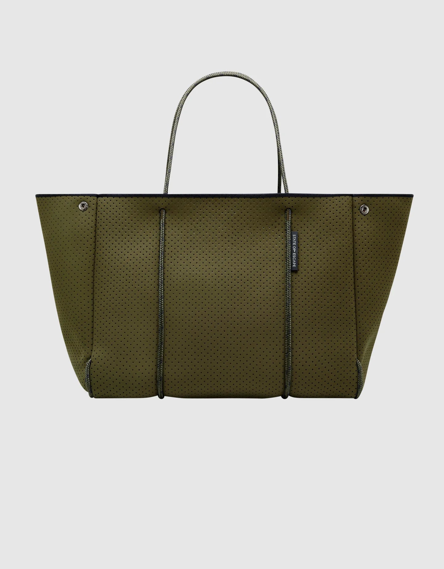 STATE OF ESCAPE – ESCAPE™ TOTE STATE OF ESCAPE – ESCAPE™ TOTE