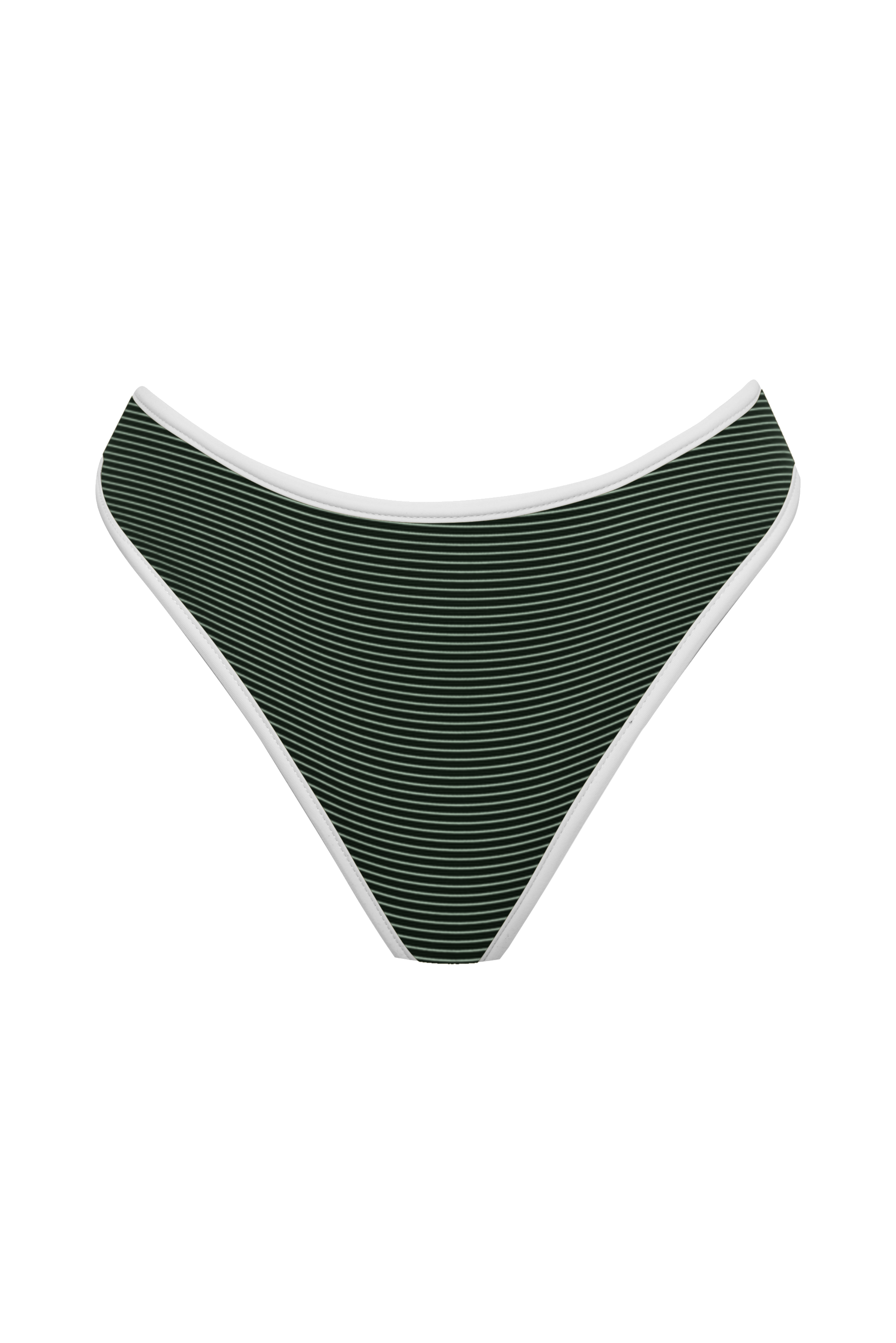 FLYNN PIPED BOTTOM - SPRING 2026