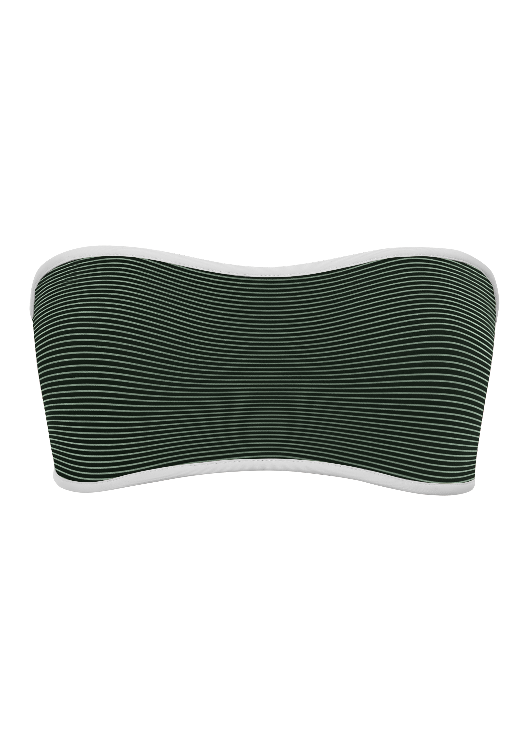 MABEL PIPED TOP - SPRING 2026