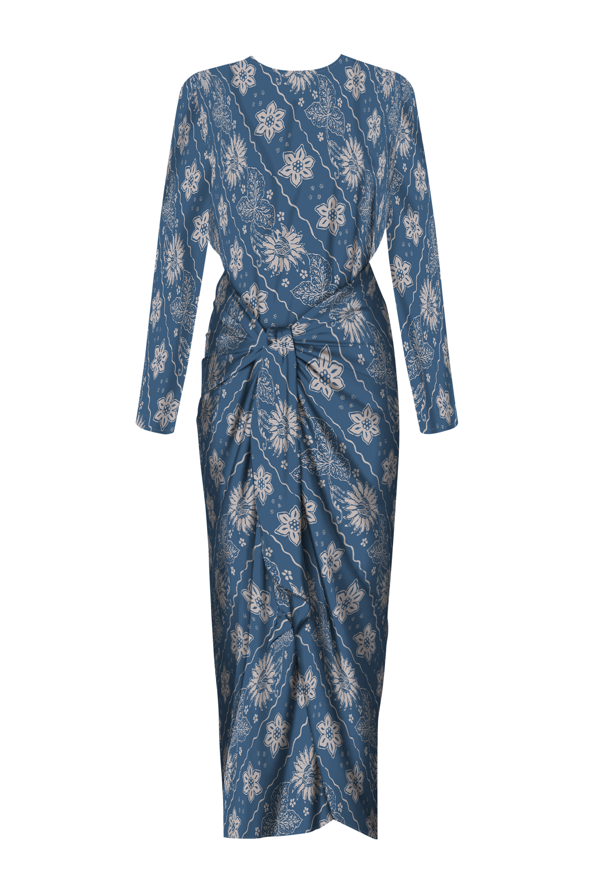 JAI DRESS - RESORT 2025