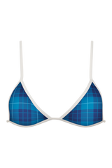 BAJA PIPED TOP - FALL 2023