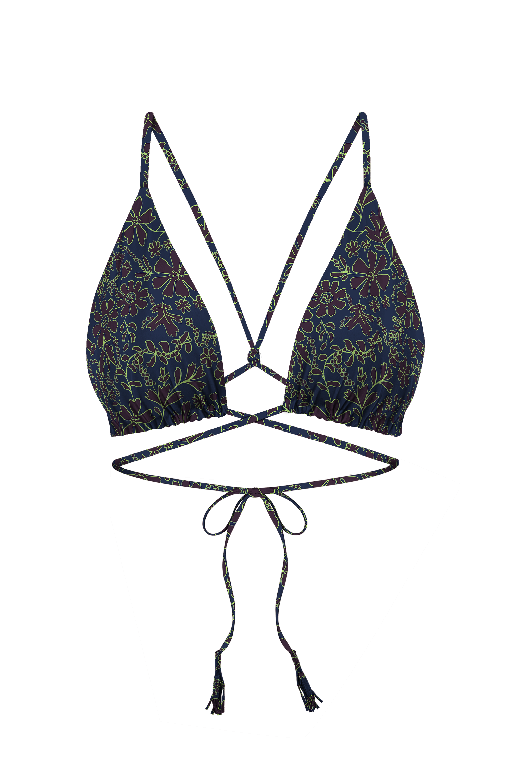 SAWVY TOP - PRE-FALL 2025