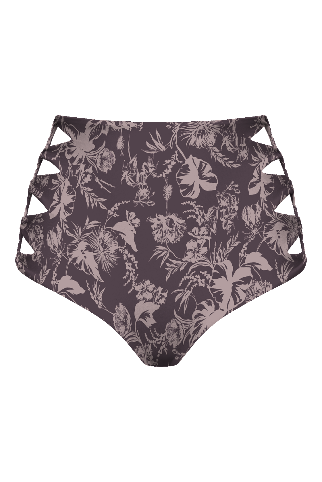 QUEENS BOTTOM - PRE-FALL 2025