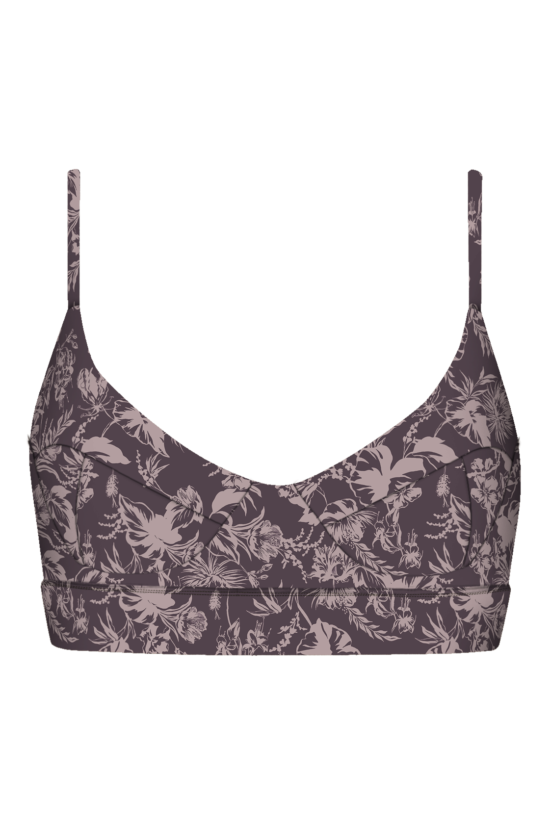 PAISLEY TOP - PRE-FALL 2025