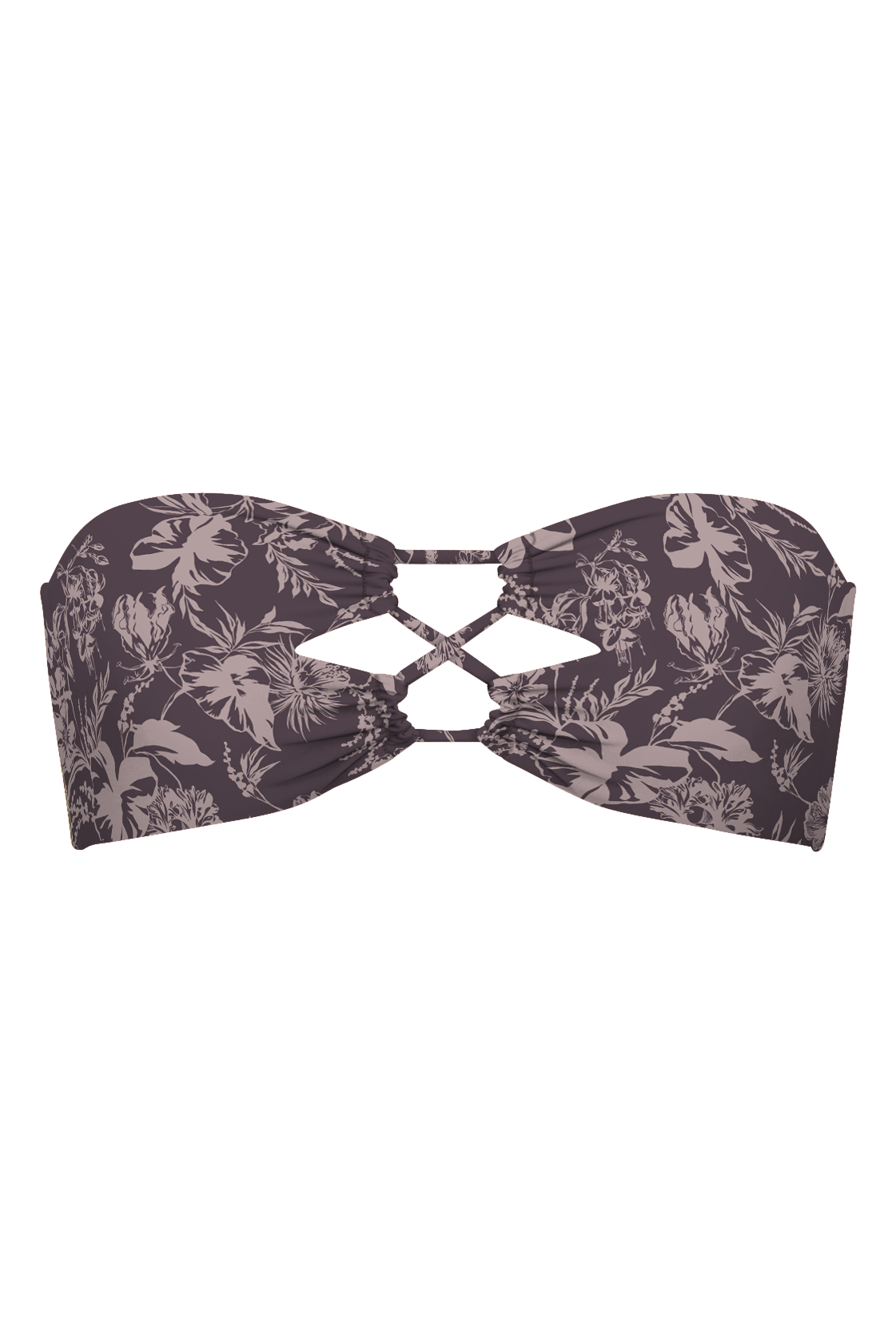 LUMAHAI TOP - PRE-FALL 2025