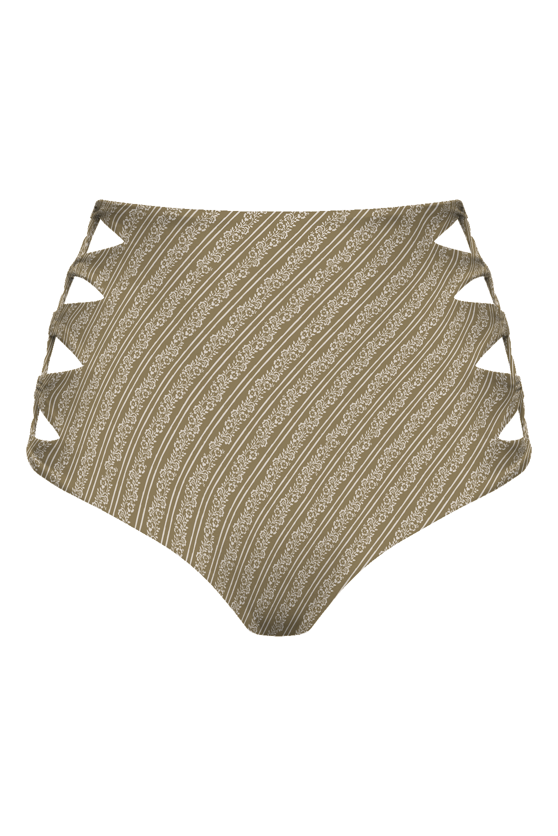 QUEENS BOTTOM - PRE-FALL 2025