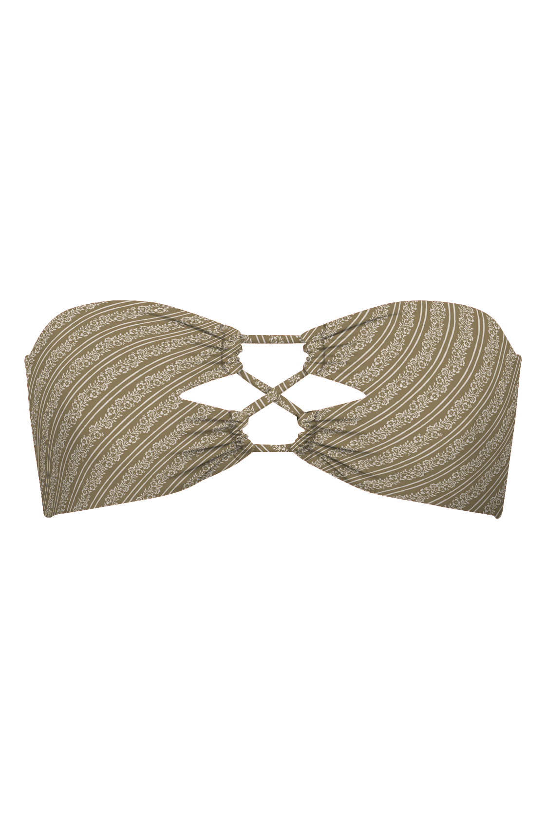 LUMAHAI TOP - PRE-FALL 2025