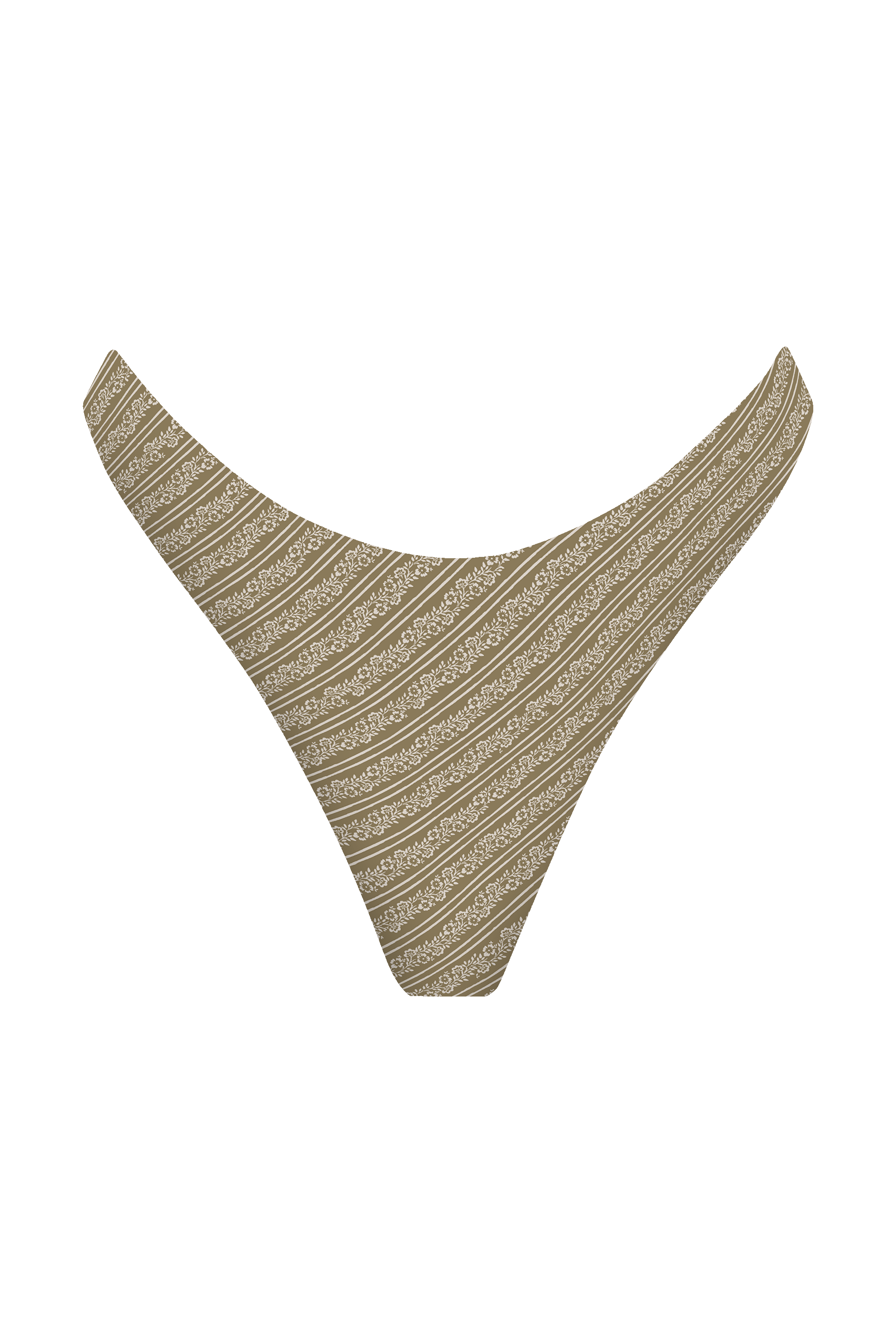 OSLO BOTTOM - PRE-FALL 2025