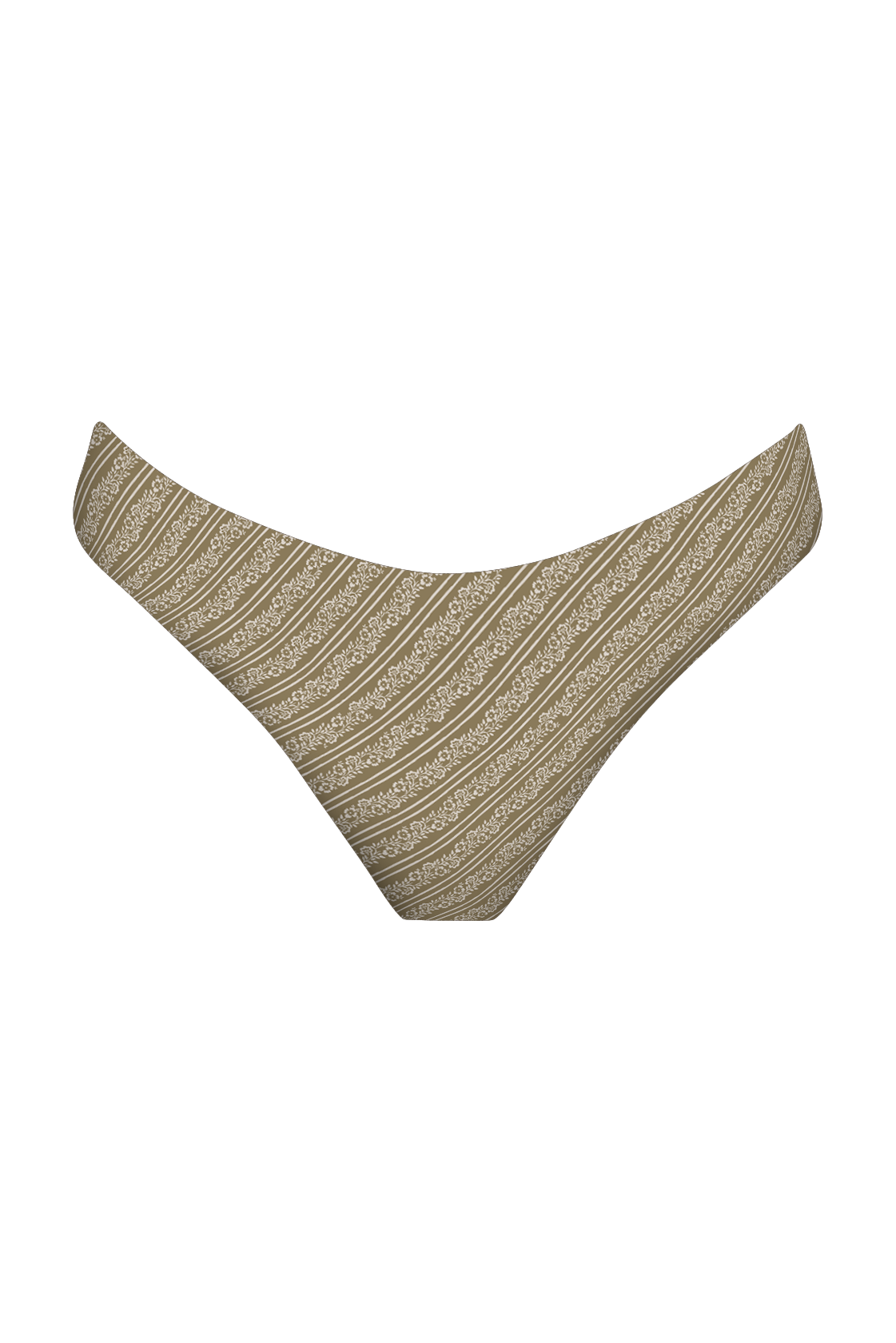 BRAZIL BOTTOM - PRE-FALL 2025