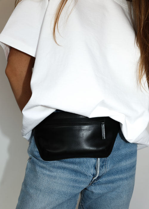 St. Agni - Arc Belt Bag