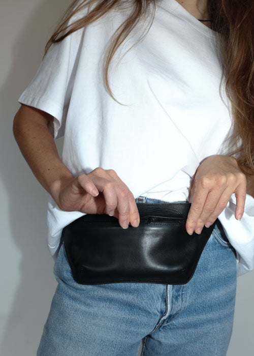 St. Agni - Arc Belt Bag